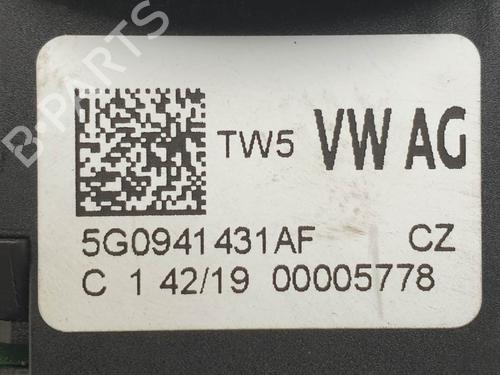 Headlight switch SEAT ARONA (KJ7, KJP) 1.0 TGi | BP26448453I24 - Image 3