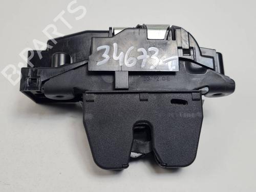 Used Tailgate lock Tailgate lock 38532104 38532104