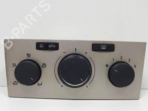 Used Climate control OPEL ASTRA H (A04) 1.4 (L48) (90 hp) 16410255