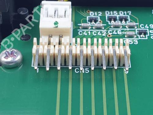 Steering column stalk LAND ROVER FREELANDER 2 (L359) 2.2 TD4 4x4 | BP30120221I23