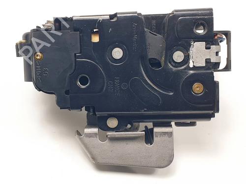 front-left-lock-audi-a4-b6-8e2-2000-2001-2002-2003-2004-2005-30769357 main image