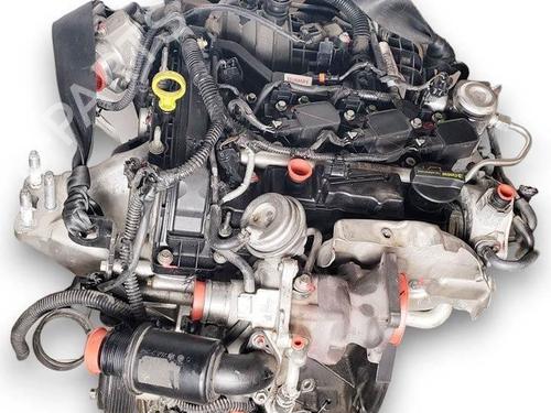 Engine FORD C-MAX II (DXA/CB7, DXA/CEU) 1.0 EcoBoost | BP24932476M1 
