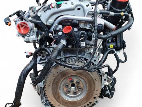 Engine RENAULT CAPTUR II (HF_) TCe 100 (HFMT) | BP27647276M1  - Image 5