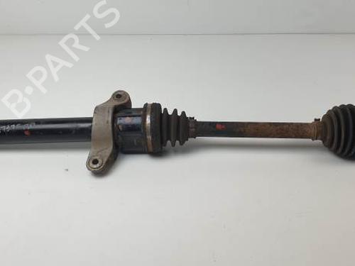 Used Right front driveshaft MINI MINI Convertible (R57) Cooper (120 hp) 26448340