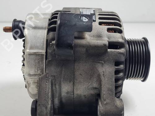 Alternator KIA SORENTO I (JC) 2.5 CRDi | BP29382333M7 