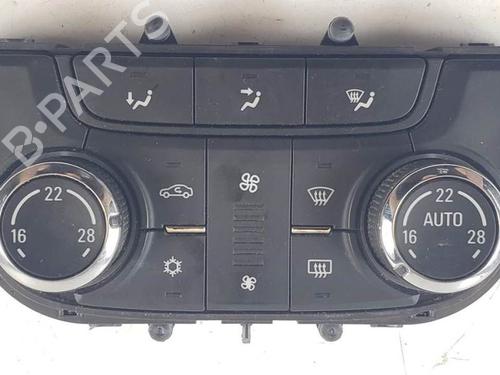 Used Climate control Climate control OPEL MOKKA / MOKKA X (J13) 1.4 (_76) (140 hp) 18889271 18889271