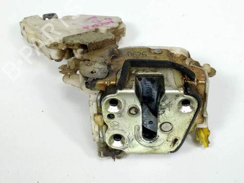 Used Front right lock NISSAN MICRA II (K11) 1.3 i 16V (75 hp) 7993802