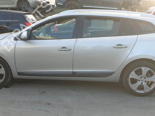 Left rear window switch RENAULT MEGANE III Hatchback (BZ0/1_, B3_) 2.0 CVT (BZ0G, BZ1P) | BP34510716I29 - Image 8