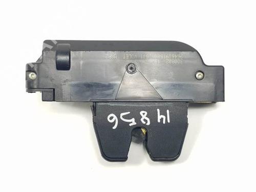 Used Tailgate lock PEUGEOT 307 SW (3H) 2.0 HDI 90 (90 hp) 29272062