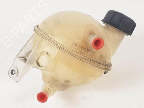 Used Expansion tank CITROËN C4 II (NC_) 1.6 HDi 90 (92 hp) 18029069