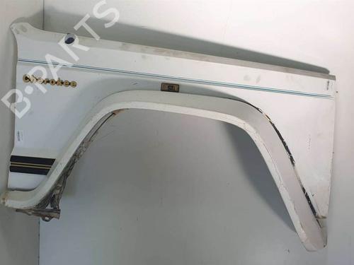 Used Right front fenders Right front fenders JEEP CHEROKEE (XJ) 4.0 i (173 hp) 11349385 11349385
