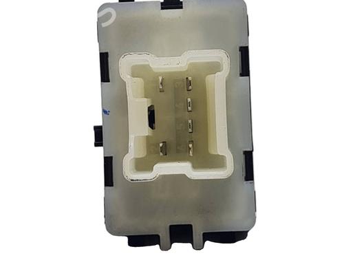 Left rear window switch DACIA SANDERO II 1.0 TCE 90 GPF | BP38948938I29 - Image 2