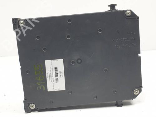 Fuse box CITROËN C4 Grand Picasso II (DA_, DE_) 1.2 THP 130 | BP29741815E1 