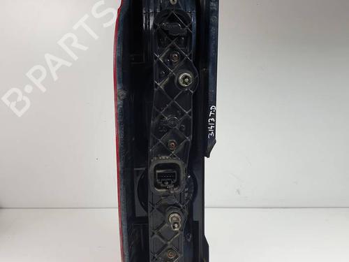 Right taillight PEUGEOT BOXER Van 2.2 HDi 120 | BP29474220C35 