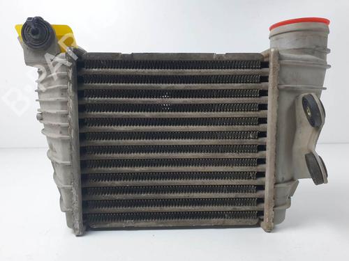 Used Intercooler Intercooler AUDI TT (8N3) 1.8 T quattro (224 hp) 26313687 26313687