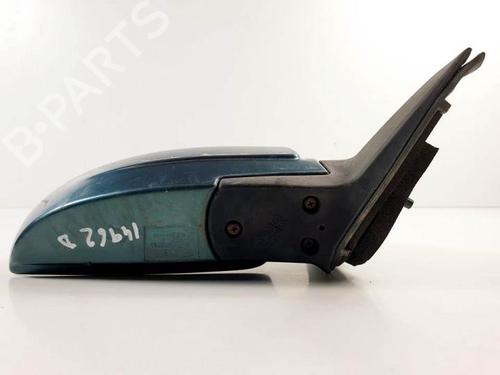 Right mirror KIA RIO I Hatchback (DC) 1.3 | BP19124527C27 