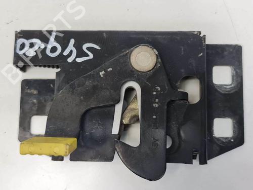 Used Hood lock Hood lock FORD MONDEO II (BAP) 2.0 i (131 hp) 8764255 8764255