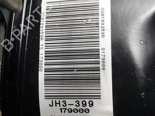 Gearbox DACIA SANDERO II TCe 90 (B8M1, B8MA, B8AC) | BP24935090M3 - Image 7