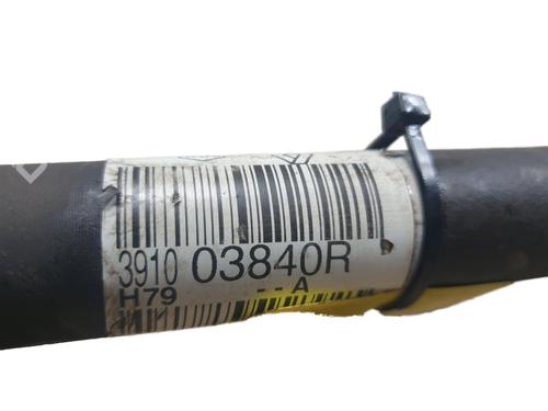 Right front driveshaft DACIA DUSTER (HS_) 1.5 dCi | BP37237445M39 - Image 4