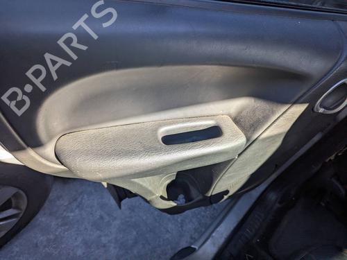Third brake light JEEP CHEROKEE (KJ) 2.8 CRD 4x4 | BP37484332L11 - Image 17