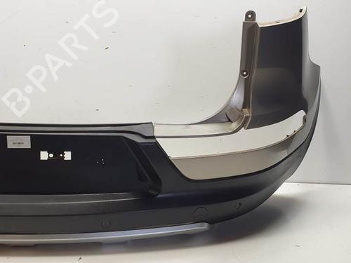 Rear bumper KIA SPORTAGE III (SL) 2.0 CRDi AWD | BP28106459C8 