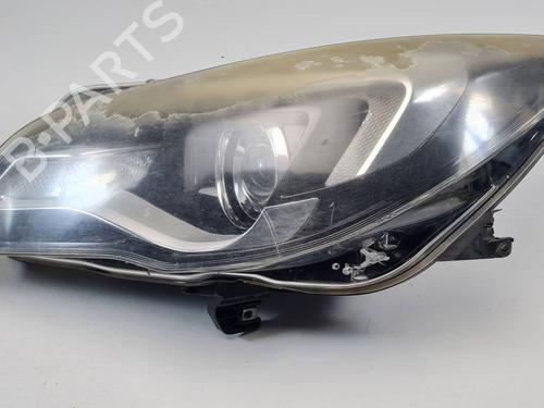 Lyskaster venstre Lyskaster venstre 39169710 39169710