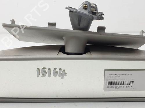 Used Rear mirror Rear mirror SEAT TOLEDO III (5P2) 1.6 (102 hp) 25117479 25117479