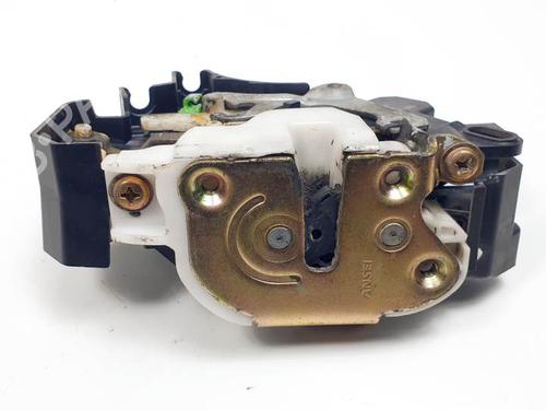 Used Front left lock MITSUBISHI COLT VI (Z3_A, Z2_A) 1.1 (Z31A, Z32A) (75 hp) 27525677