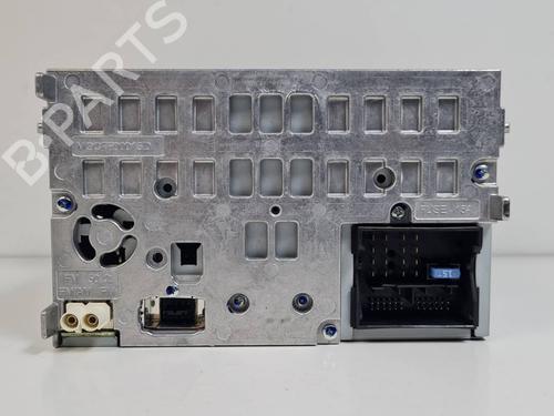 Radio AUDI A4 B8 (8K2) 2.0 TDI | BP36447327E6 - Image 2