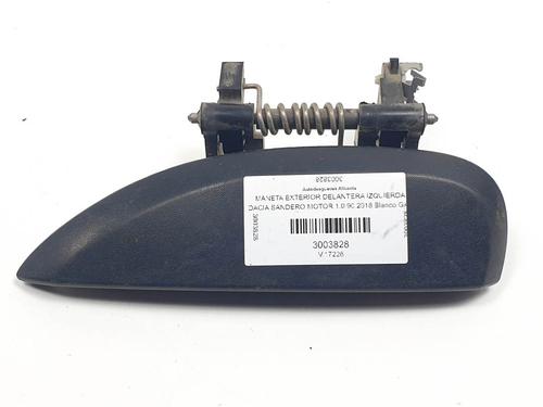 front-left-exterior-door-handle-dacia-sandero-ii-2012-24935076 main image