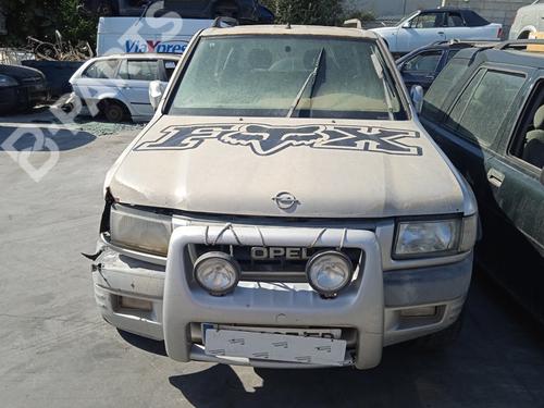 Used Parts OPEL FRONTERA B (U99)  2.2 DTI (6B_ZC, 6B_VF, 6B_66, 6B_76)  1128917