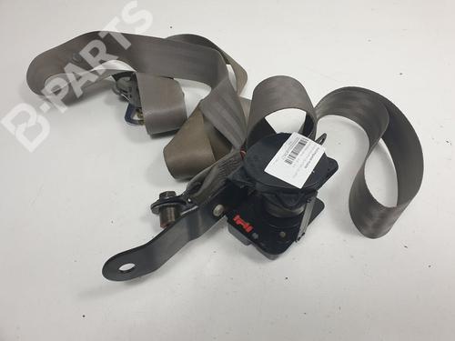 Used Front left belt tensioner Front left belt tensioner KIA PRIDE (DA) 1.4 LX (97 hp) 9138522 9138522