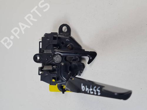 Cerradura capot Cerradura capot TOYOTA LAND CRUISER PRADO (_J15_) 2.8 D-4D (GDJ150_, GDJ155_, GDJ150, GDJ151) (177 hp) 34534472 34534472