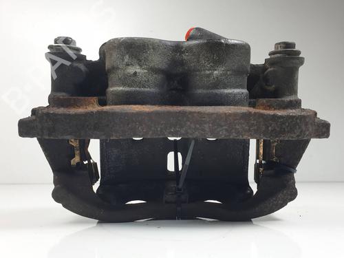 Left front brake caliper PEUGEOT BOXER Van 2.2 HDi 120 | BP29624494M105 - Image 2
