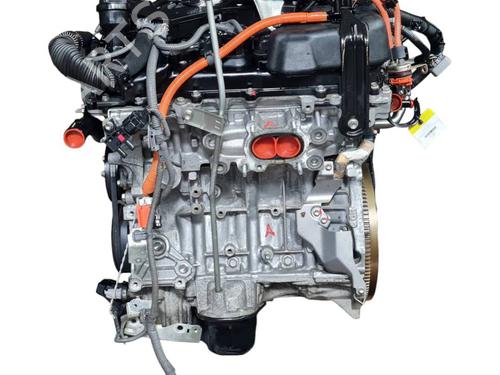 Engine LEXUS RX (_L2_) 450h (GYL20_, GYL20W) | BP34515797M1 - Image 6