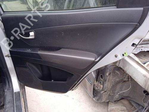 Left sun visor SSANGYONG KORANDO (CK)  | BP12363078I1  - Image 13