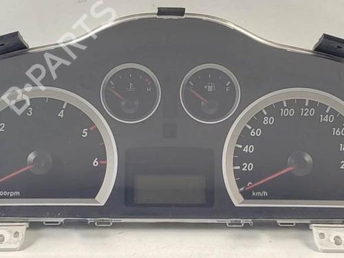 instrument-cluster-hyundai-santa-fe-i-sm-20-crdi-9400526350-2000-2001-2002-2003-2004-2005-2006-18872511 main image