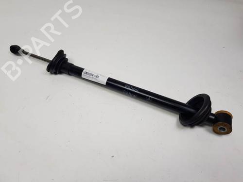 Used Hinge/Door check strap MERCEDES-BENZ S-CLASS (W221, V221) S 320 CDI (221.022, 221.122) (235 hp) 13958468