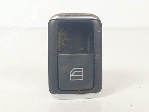 Used Right rear window switch Right rear window switch MERCEDES-BENZ C-CLASS (W204) C 250 CDI (204.003) (204 hp) 15370455 15370455