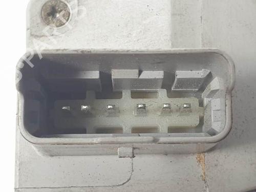 Front right lock PEUGEOT 406 (8B) 2.0 HDI 90 | BP25295745C97 