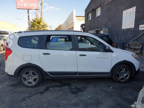 Rear left window mechanism DACIA LODGY (JS_) 1.5 Blue dCi 115 (JSJT) | BP34511884C24 - Image 10
