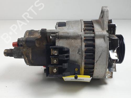 Alternator FORD TRANSIT Van (E_ _) 2.5 TD (EAS, EAL) | BP29875152M7 - Image 2