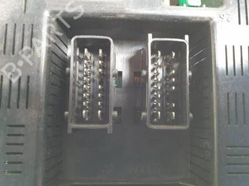 Fuse box PEUGEOT 307 (3A/C) 1.6 16V | BP30633418E1