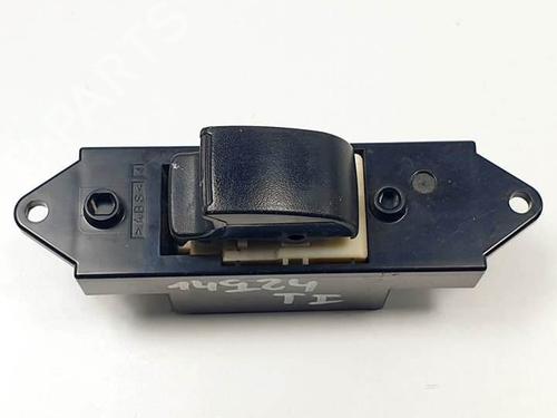 Used Left rear window switch Left rear window switch MITSUBISHI ASX (GA_W_) 1.8 DI-D (GA6W) (116 hp) 25295148 25295148