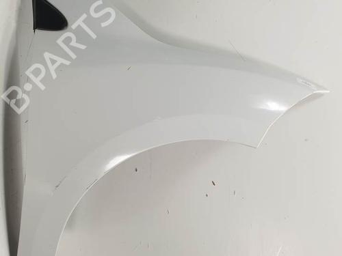 Used Right front fenders RENAULT MEGANE III Hatchback (BZ0/1_, B3_) 1.5 dCi (BZ09, BZ0D, BZ1W, BZ29, BZ14) (110 hp) 28333270