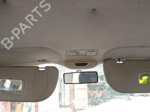 Climate control FORD GALAXY I (WGR) 2.3 16V | BP15081124I5 