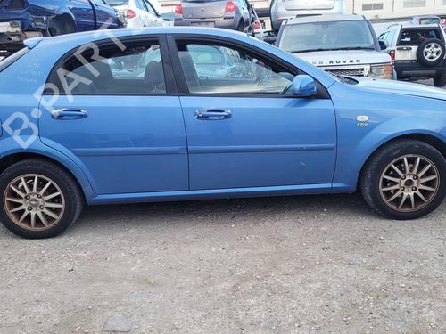 Steering pump CHEVROLET LACETTI (J200) 1.6 | BP34511920M99  - Image 9
