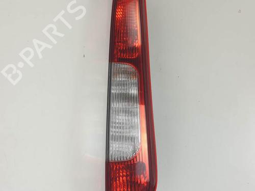 Used Right taillight FORD FOCUS C-MAX (DM2) 1.6 (100 hp) 24339137
