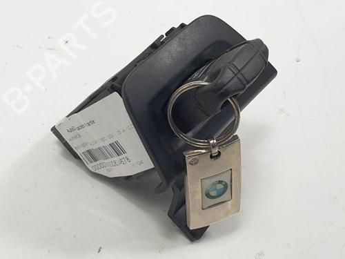 Elektronisk modul BMW 1 (E87) 120 d (163 hp) 13956832