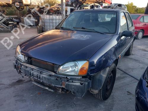 Used Parts FORD FIESTA IV (JA_, JB_) 1.3 i 4724425